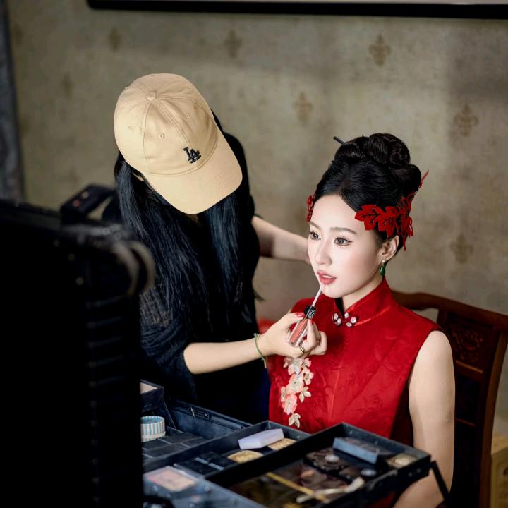 美时美刻