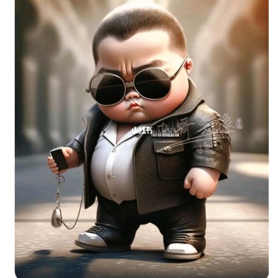 成子！(三角洲)