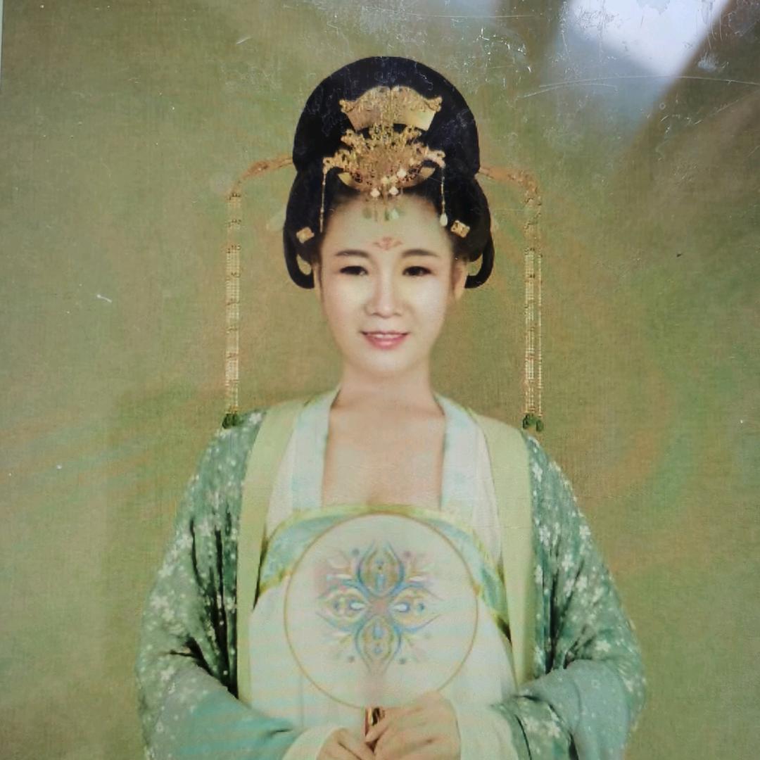 正大光明的慕容思炫头像