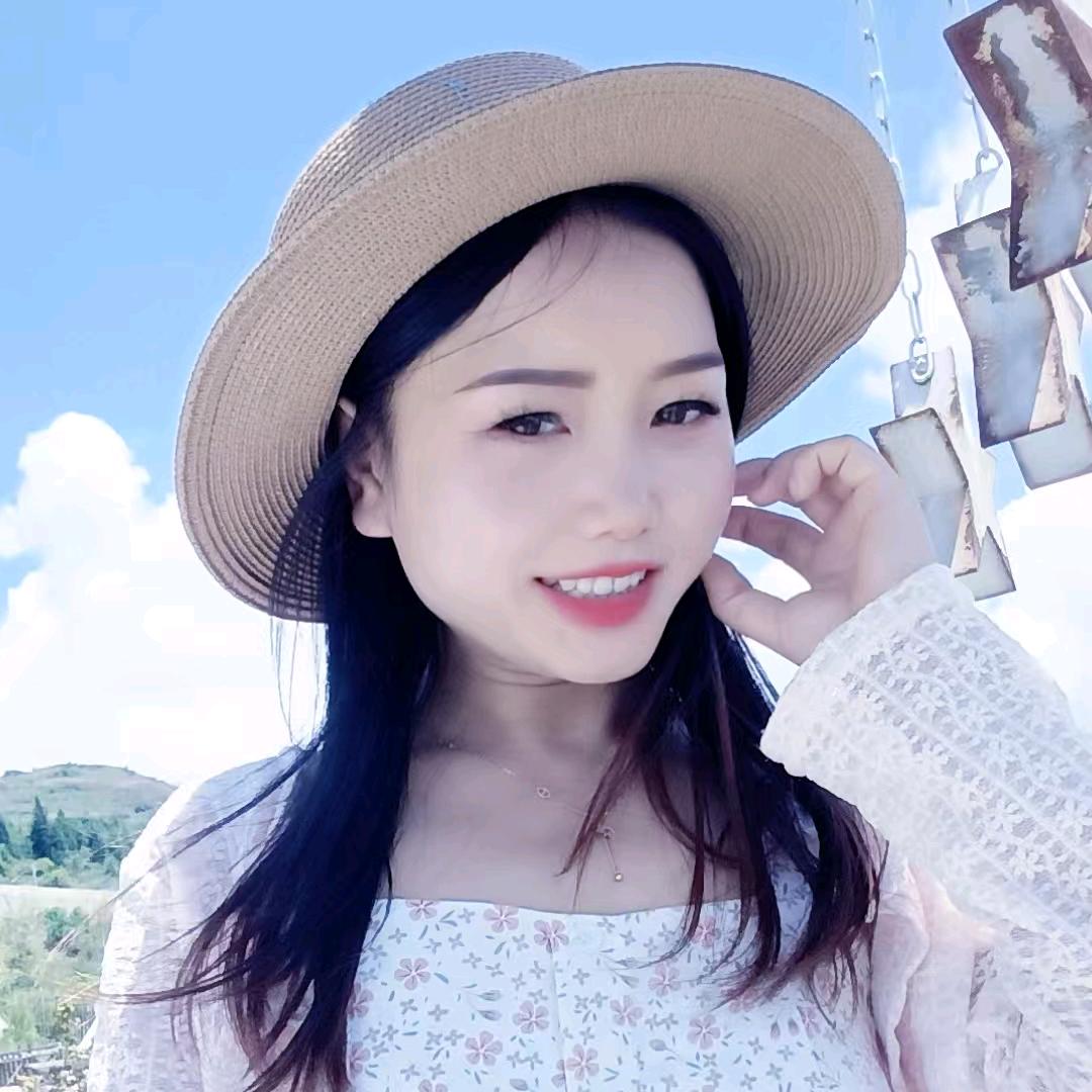 爱笑小清儿