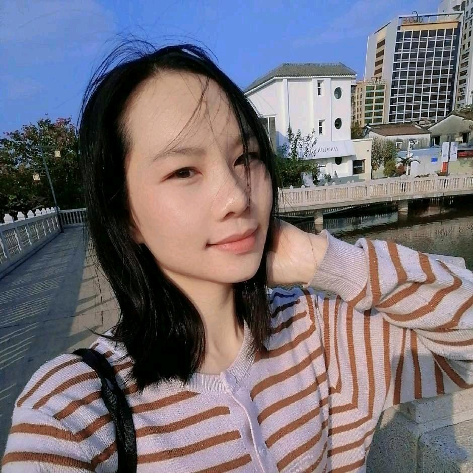 阿练是我吖