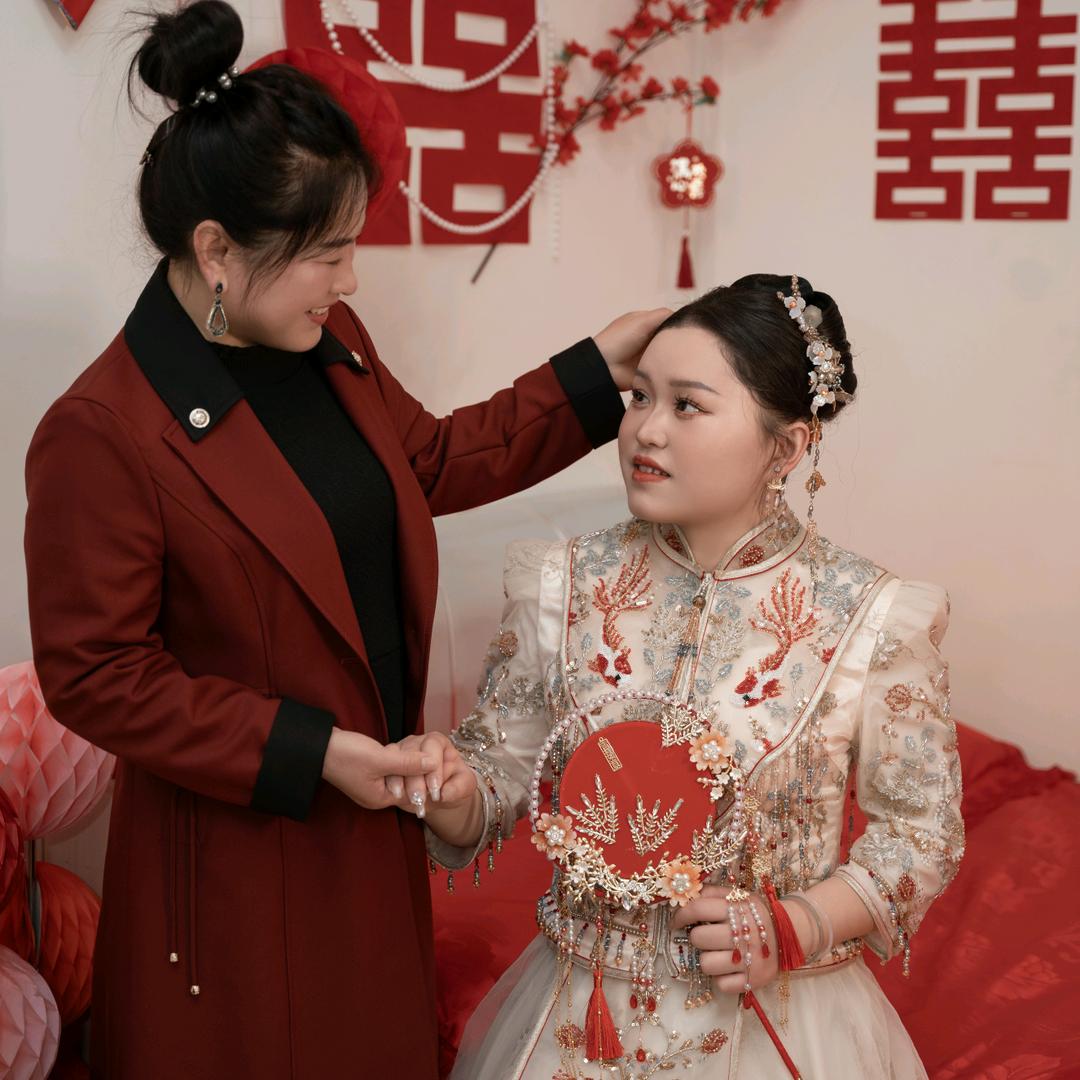 ❤心若向阳❤