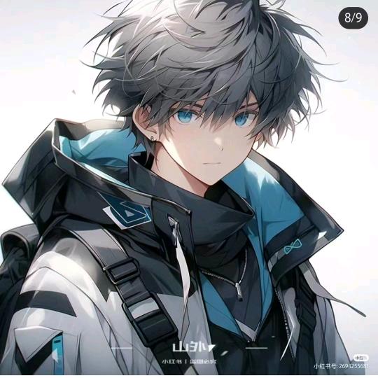 小小源