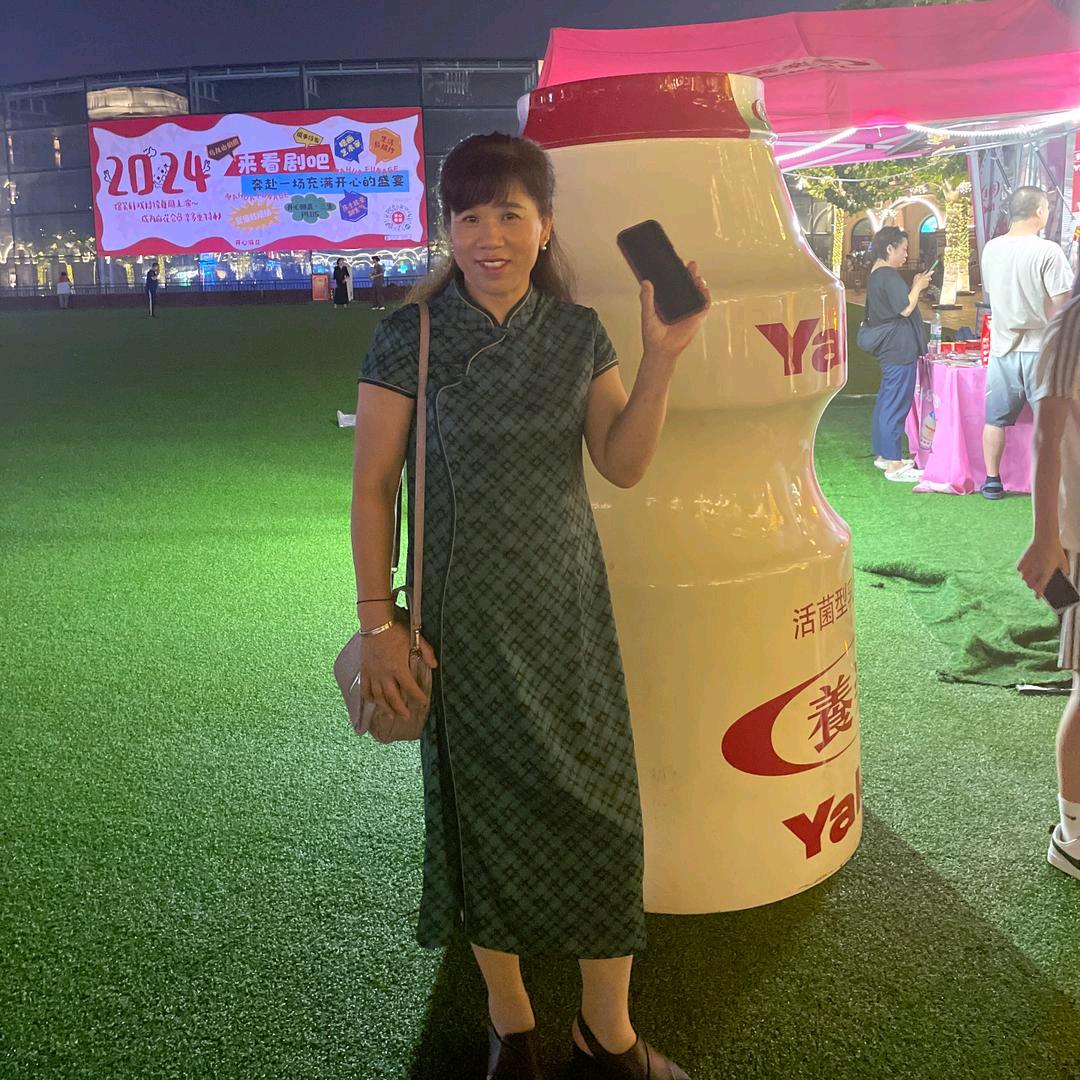 帅妈