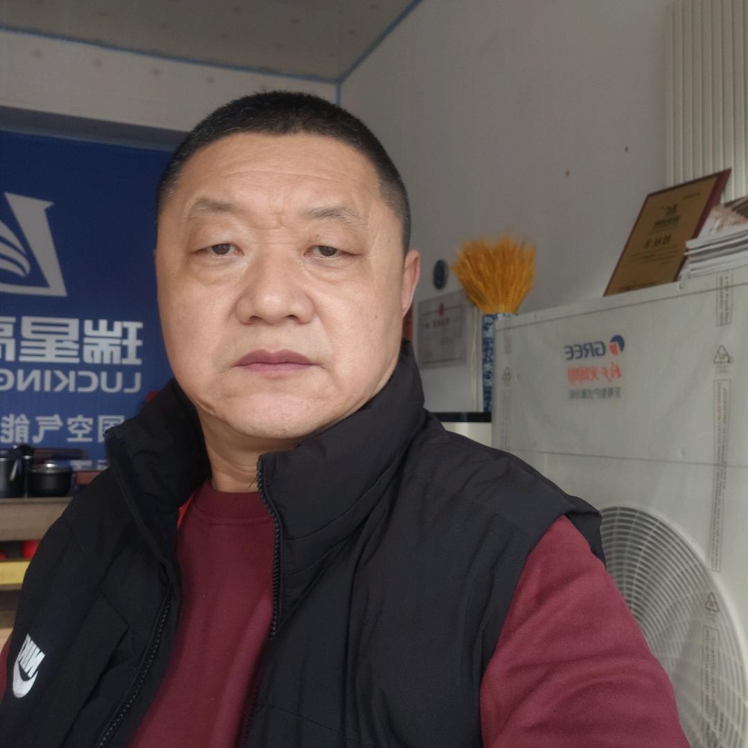 大连空气能李波