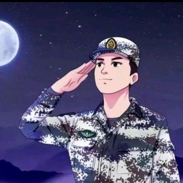 励志成长叛逆基地-李教官