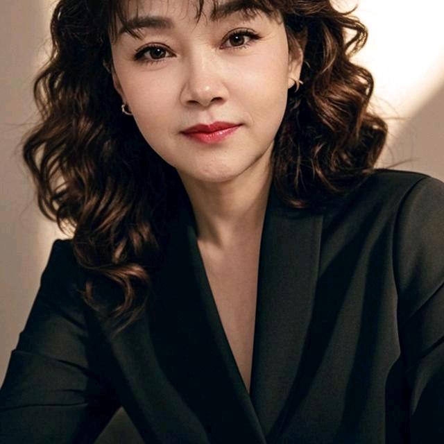 春天里的梅花