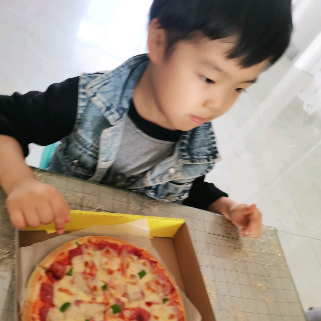 爱你哦