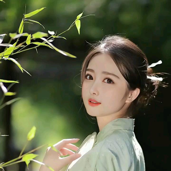 ঞ᭄灵魂有💞香气້的女子ꦿഒᩚ