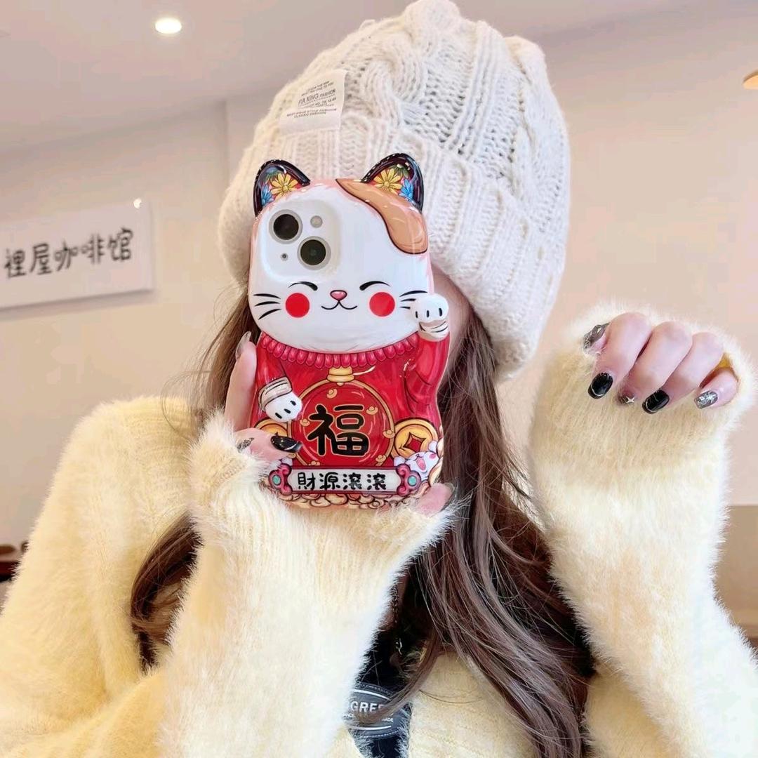 聚宝福数码