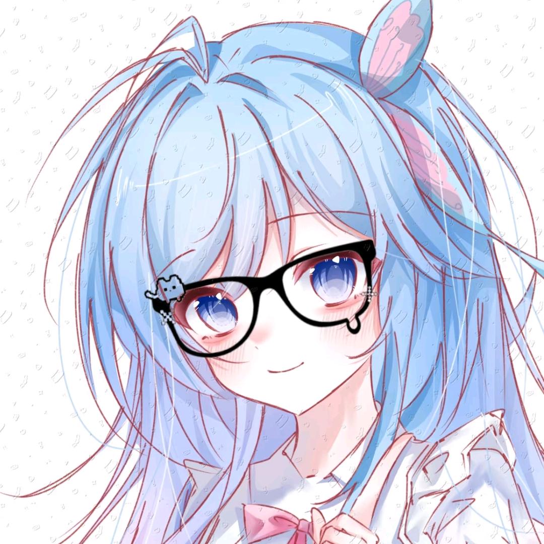 婉星(祝小舞8.25生日快乐)💭