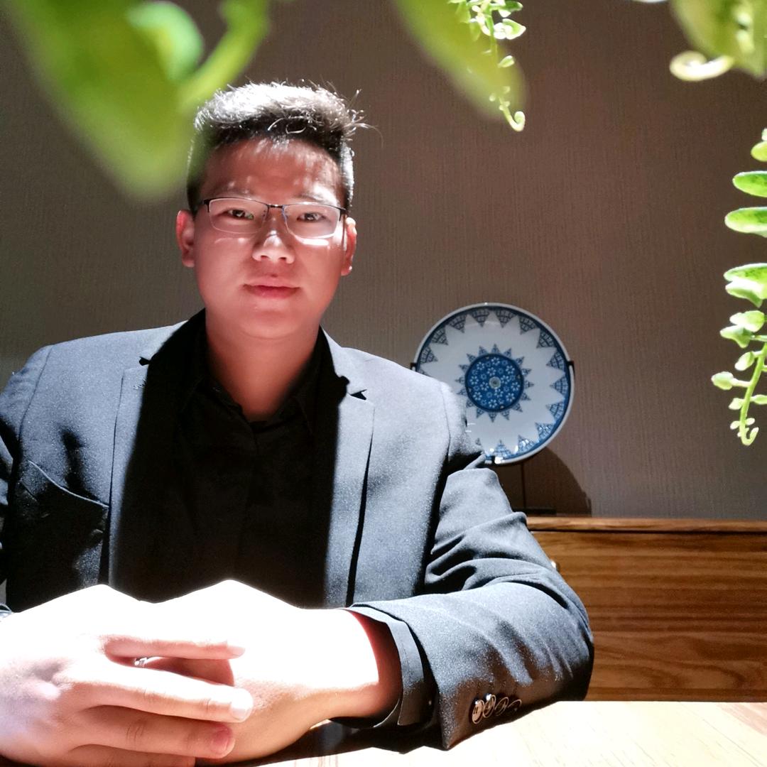 家具主理人  小马哥