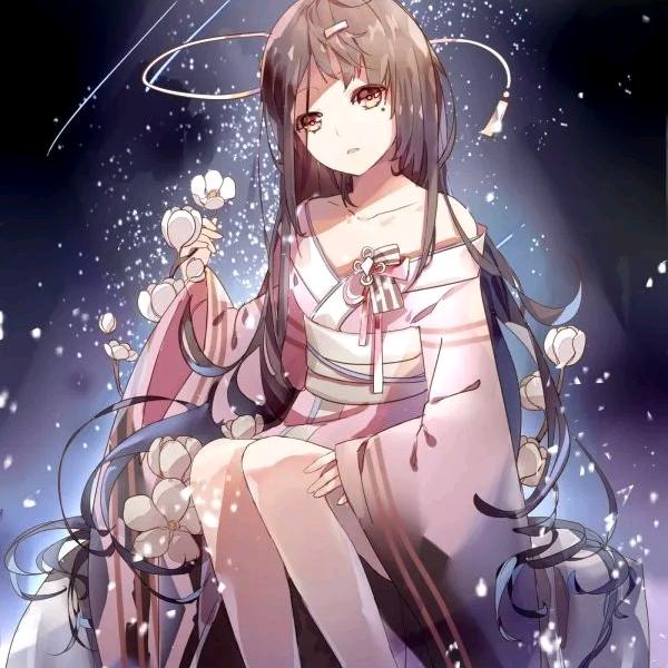 月花故事会