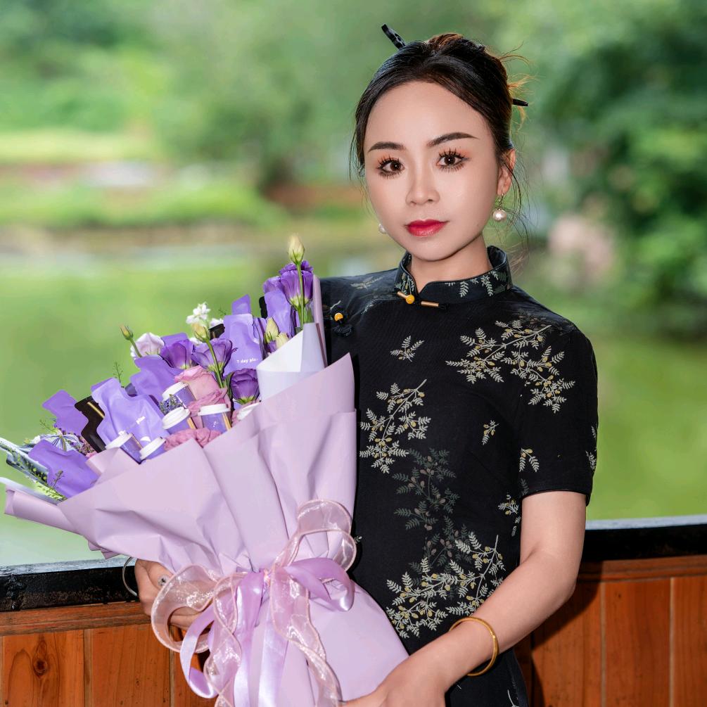 依滴勐捧 美豆合伙人，修氏连锁加盟商