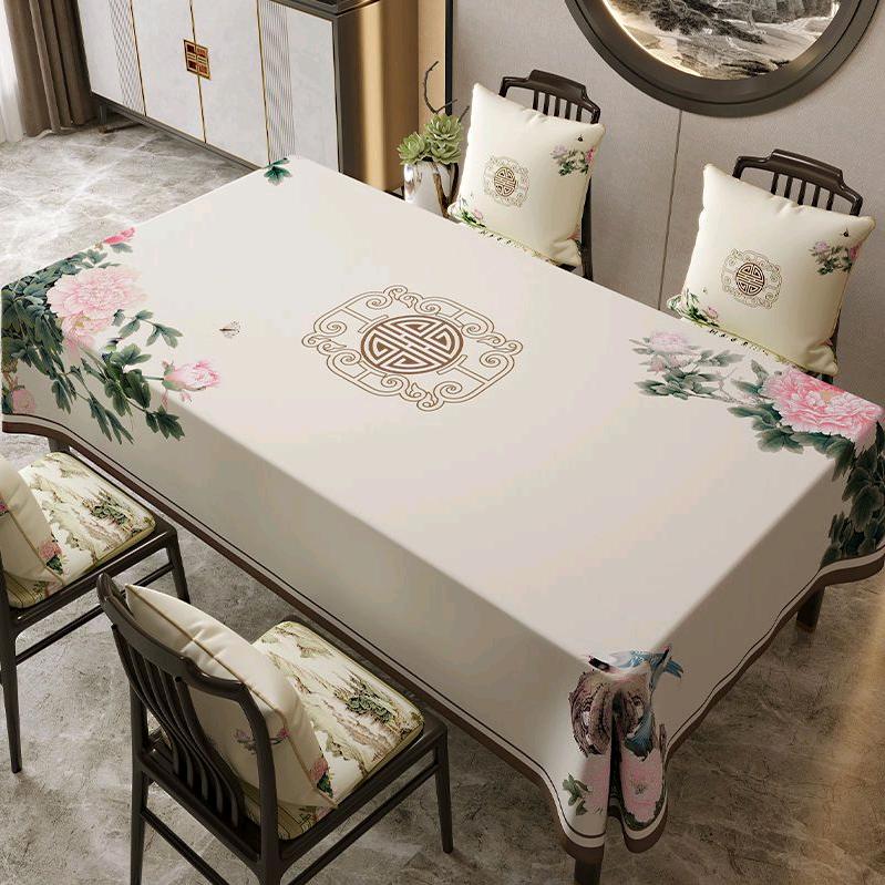 妙度桌布工厂店