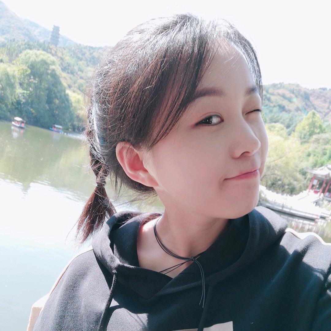 百变小樱（暖暖妈妈）