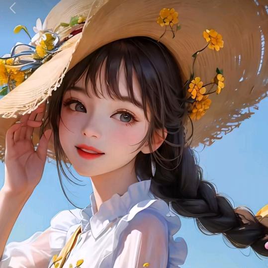 13🌹🌹幸运兰姐