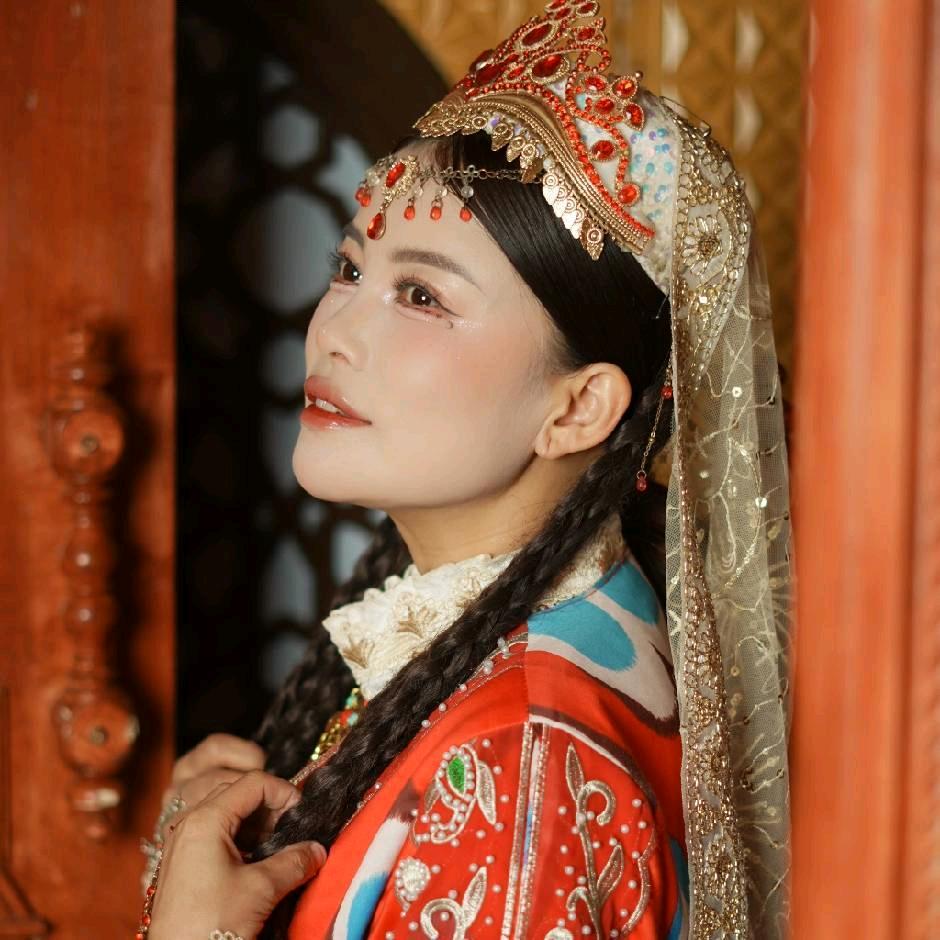 缤果西域瑰宝新疆干果特产11号