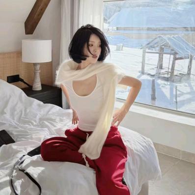 yoyo_灵动Dream衣橱