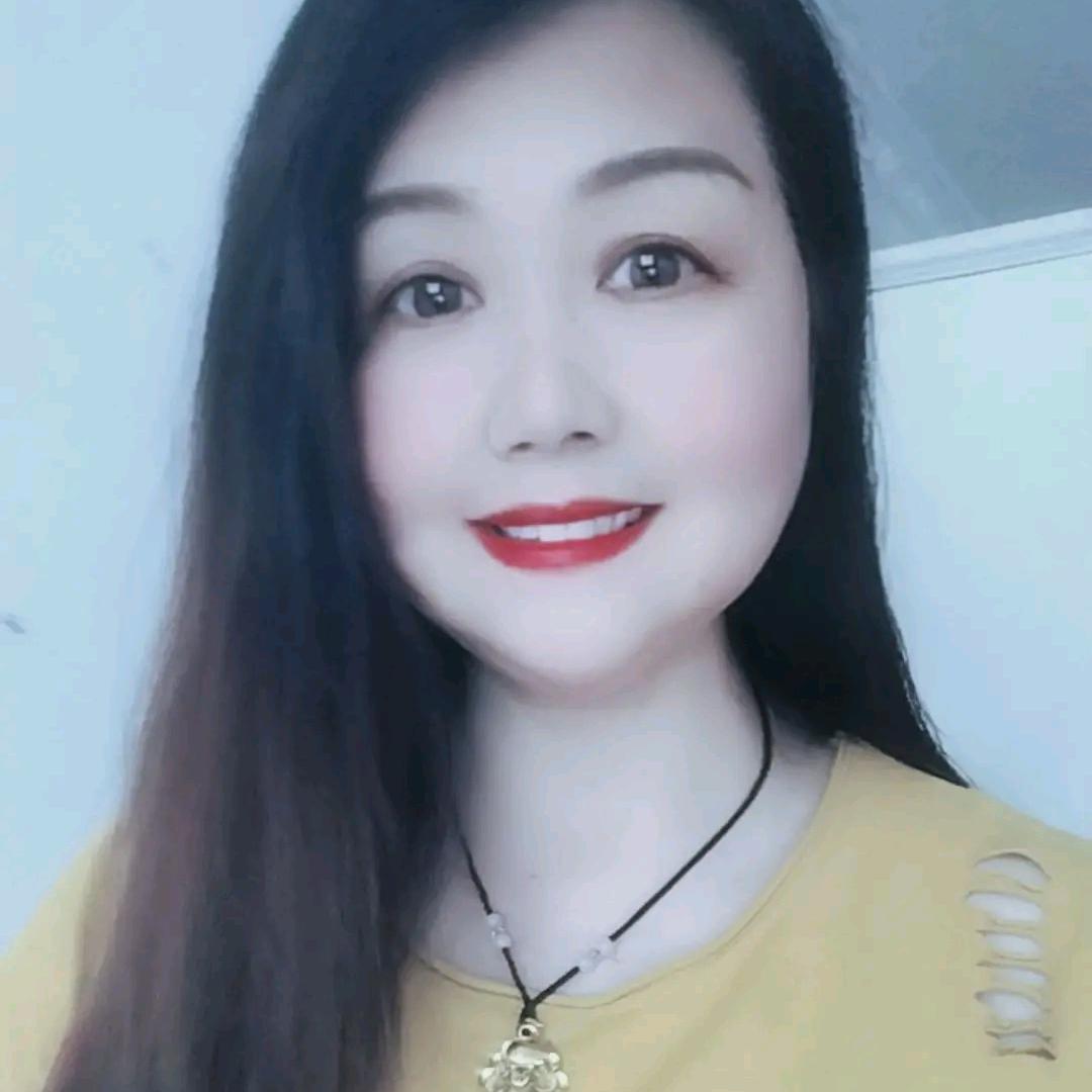 大脸姐