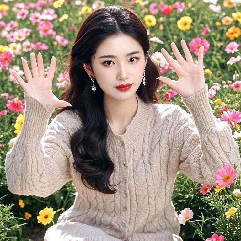 图妹闯世界