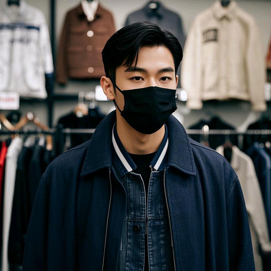 品牌甄选折扣店