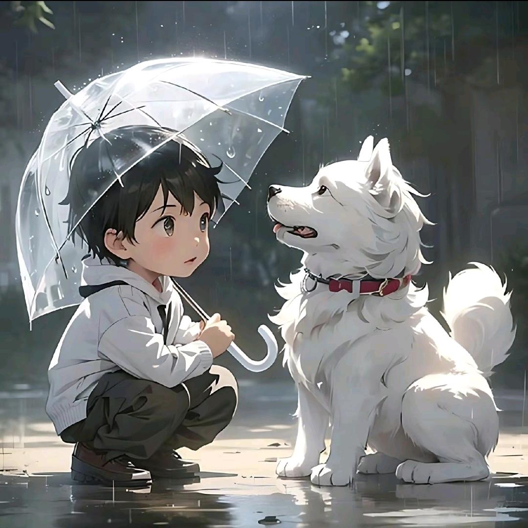 人
