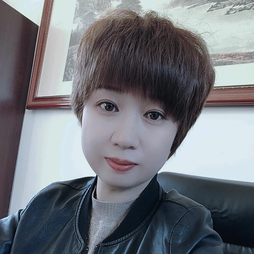 一笑嫣然