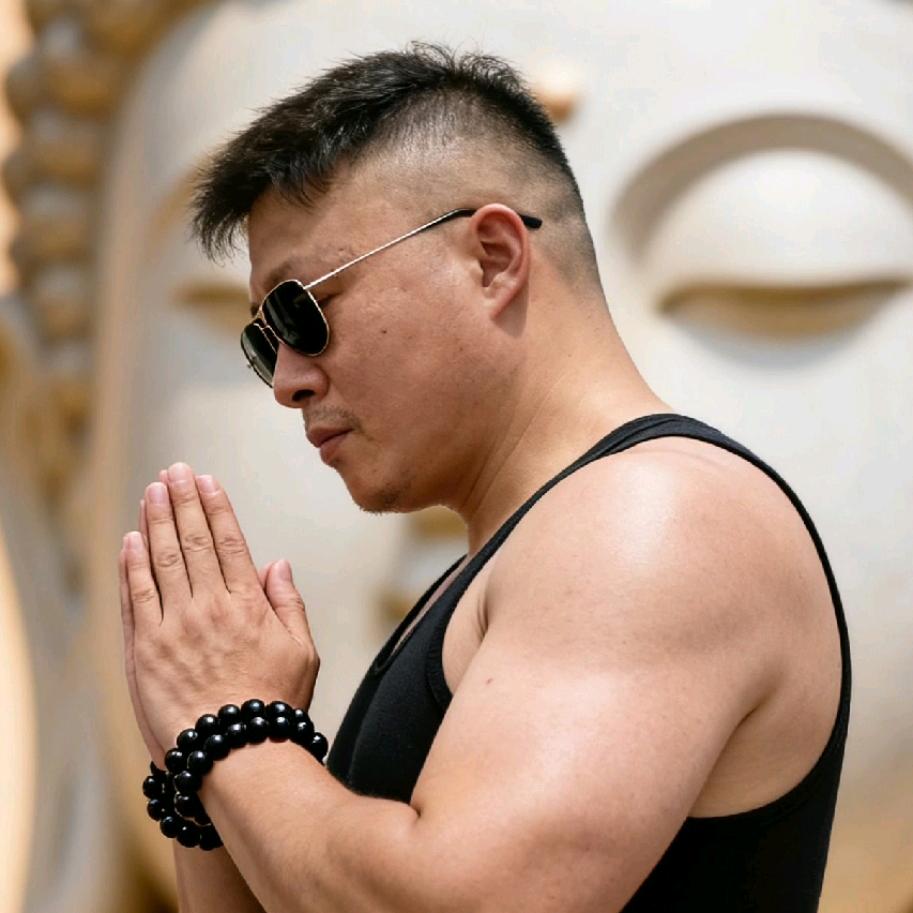 努力可以改变一切