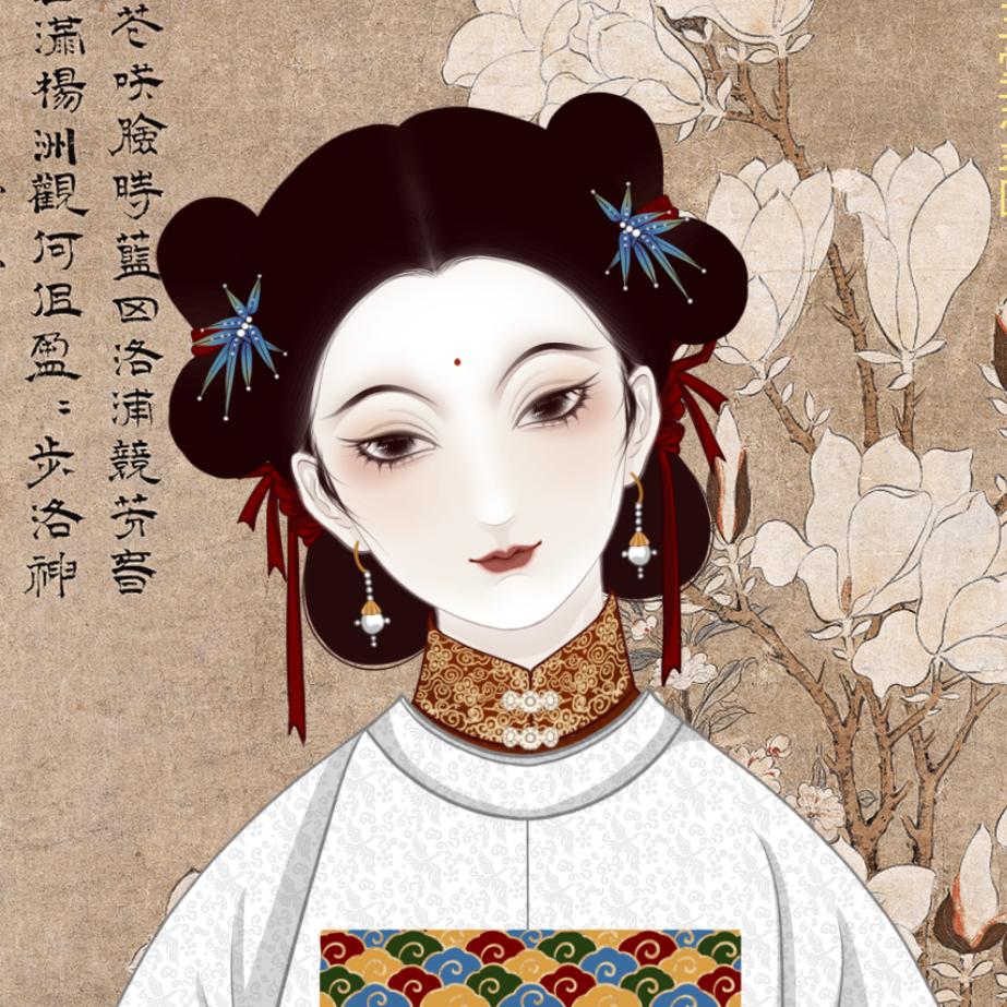 吱吱喳喳