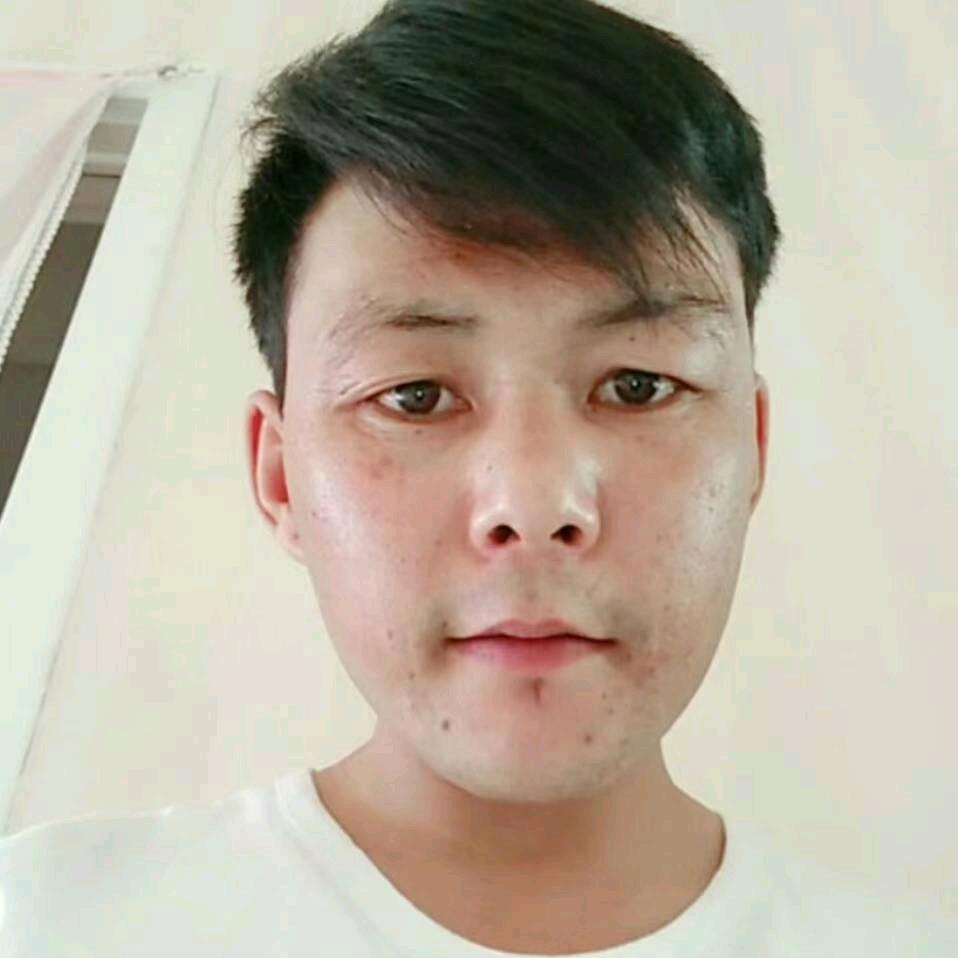小白龙。