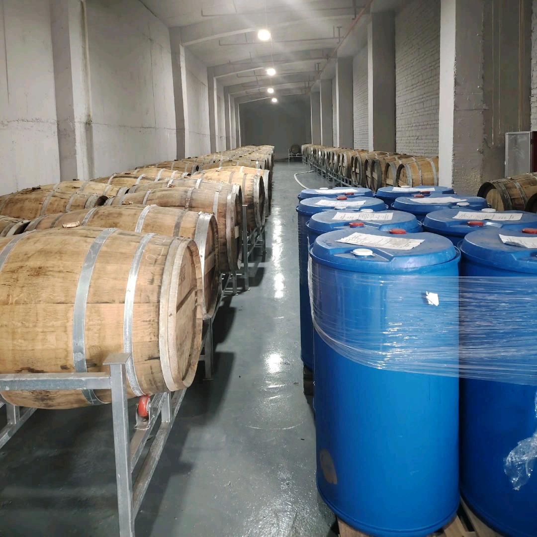 布巴迪酒厂老谢