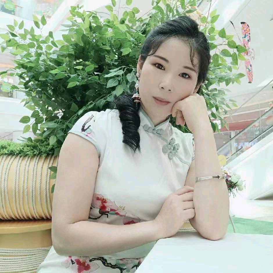 青春靓丽