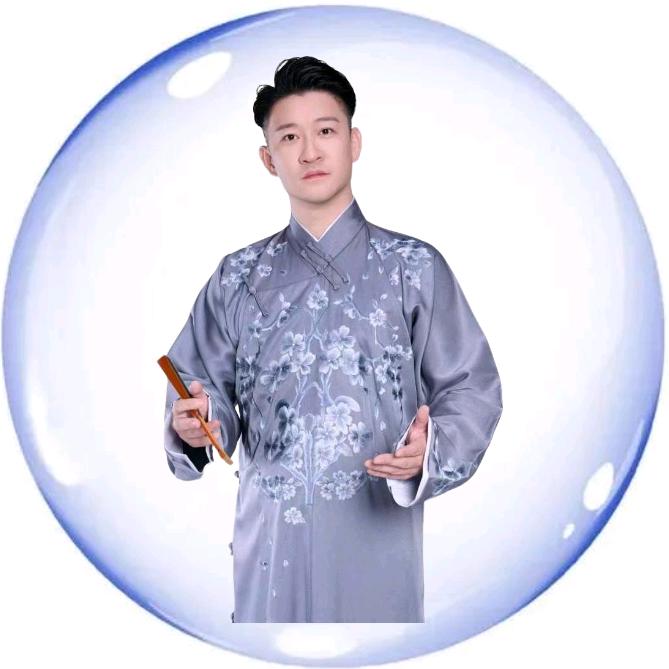 金口妙言堂(曹云金授权号)