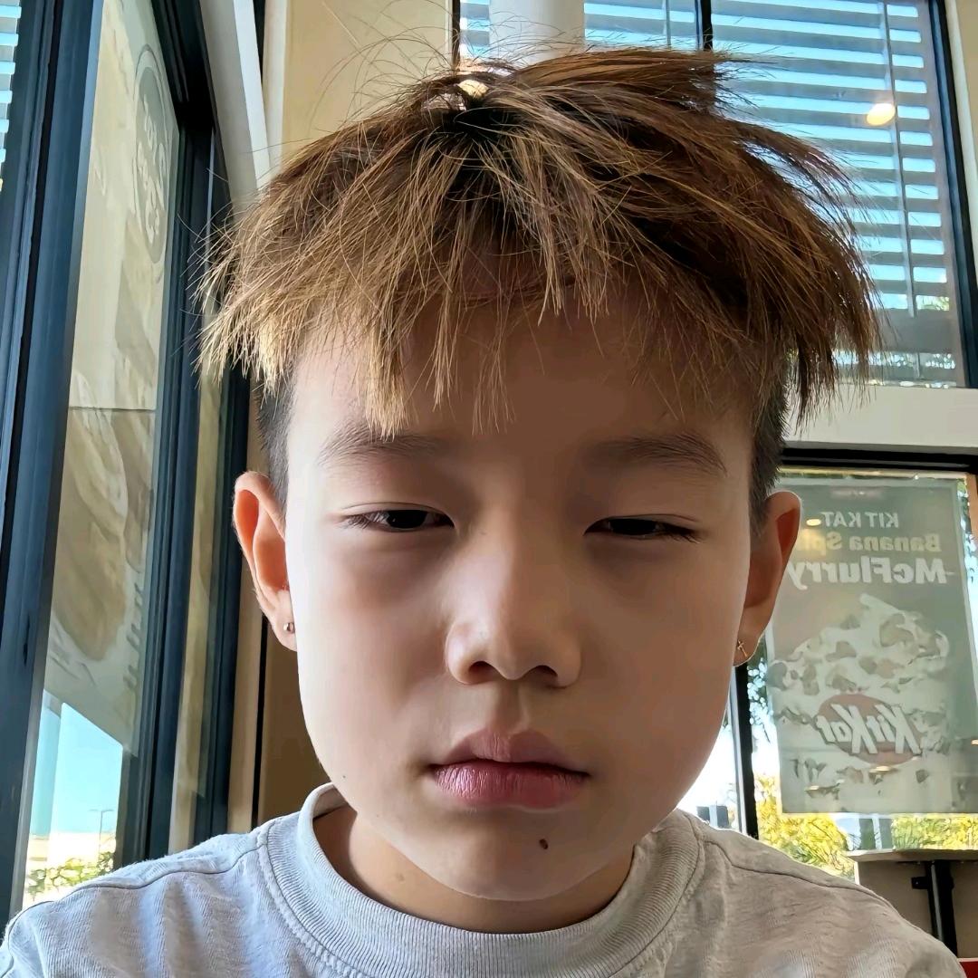 我让世界充满爱