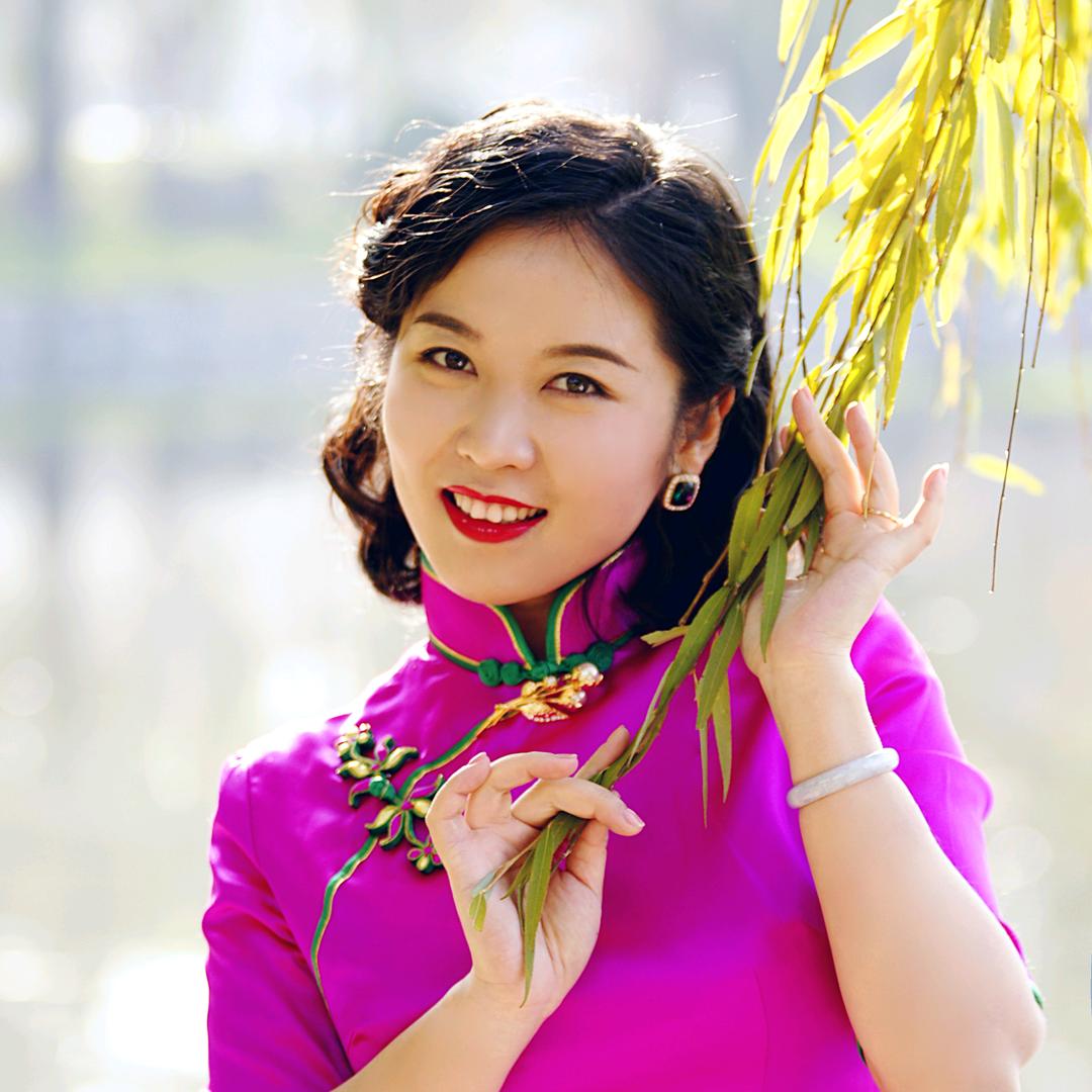 林蜜蜜