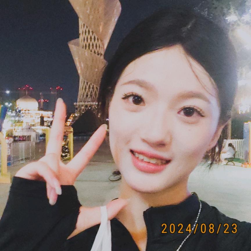 不打王者的小乔