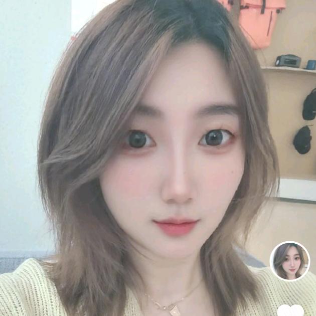 💞肉肉就是爱素颜💞