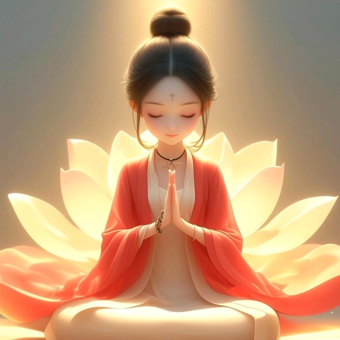 地藏王菩萨心经