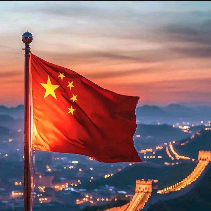 💍微微一笑🇨🇳