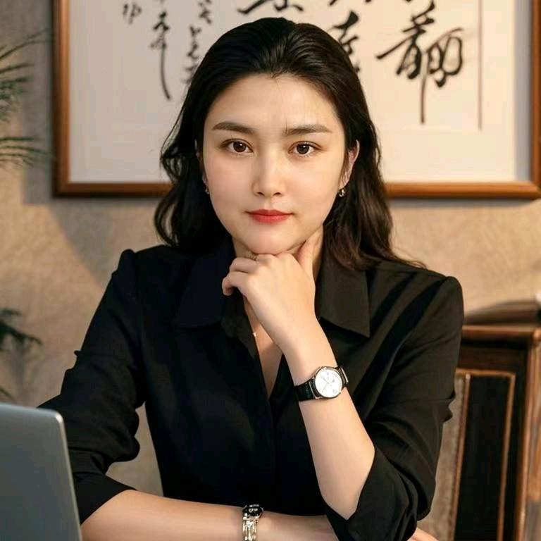 灵灵老师至简练字