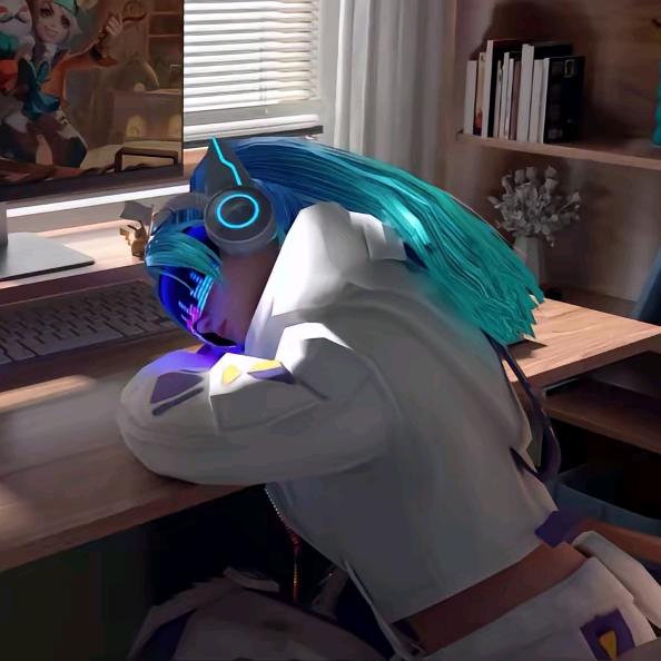 小白龙（海岛第一深情）