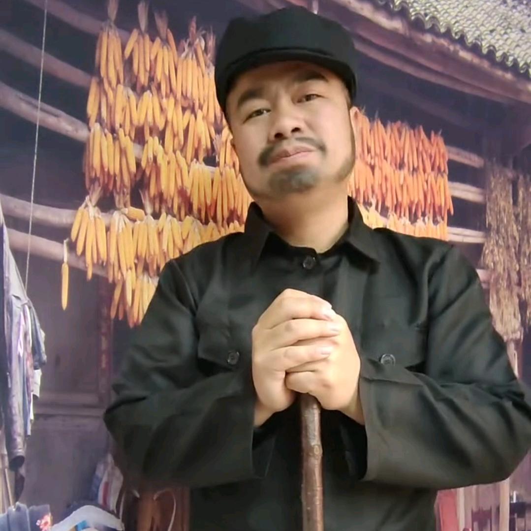 情郎歌(刘伟)