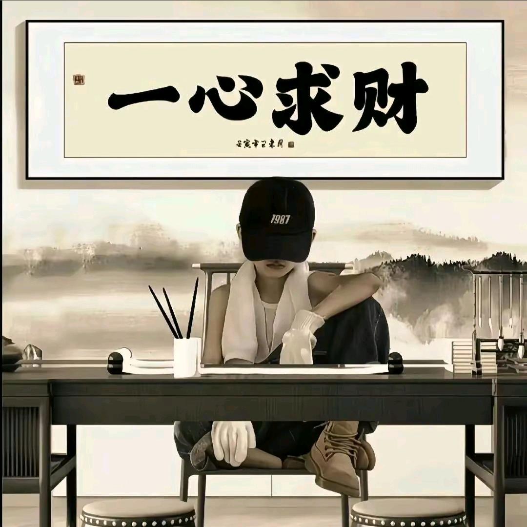 随缘《王者创业》