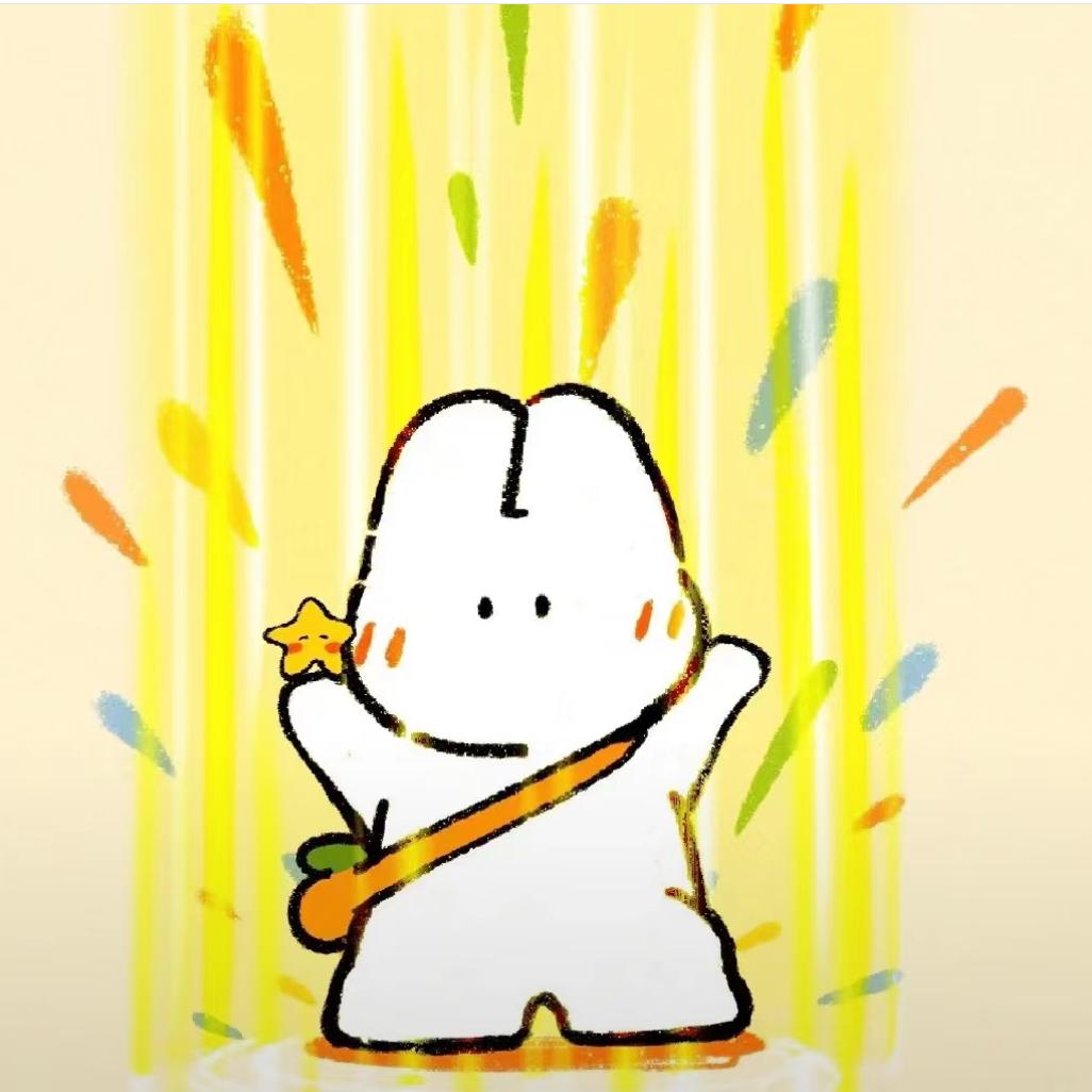 幸运小兔