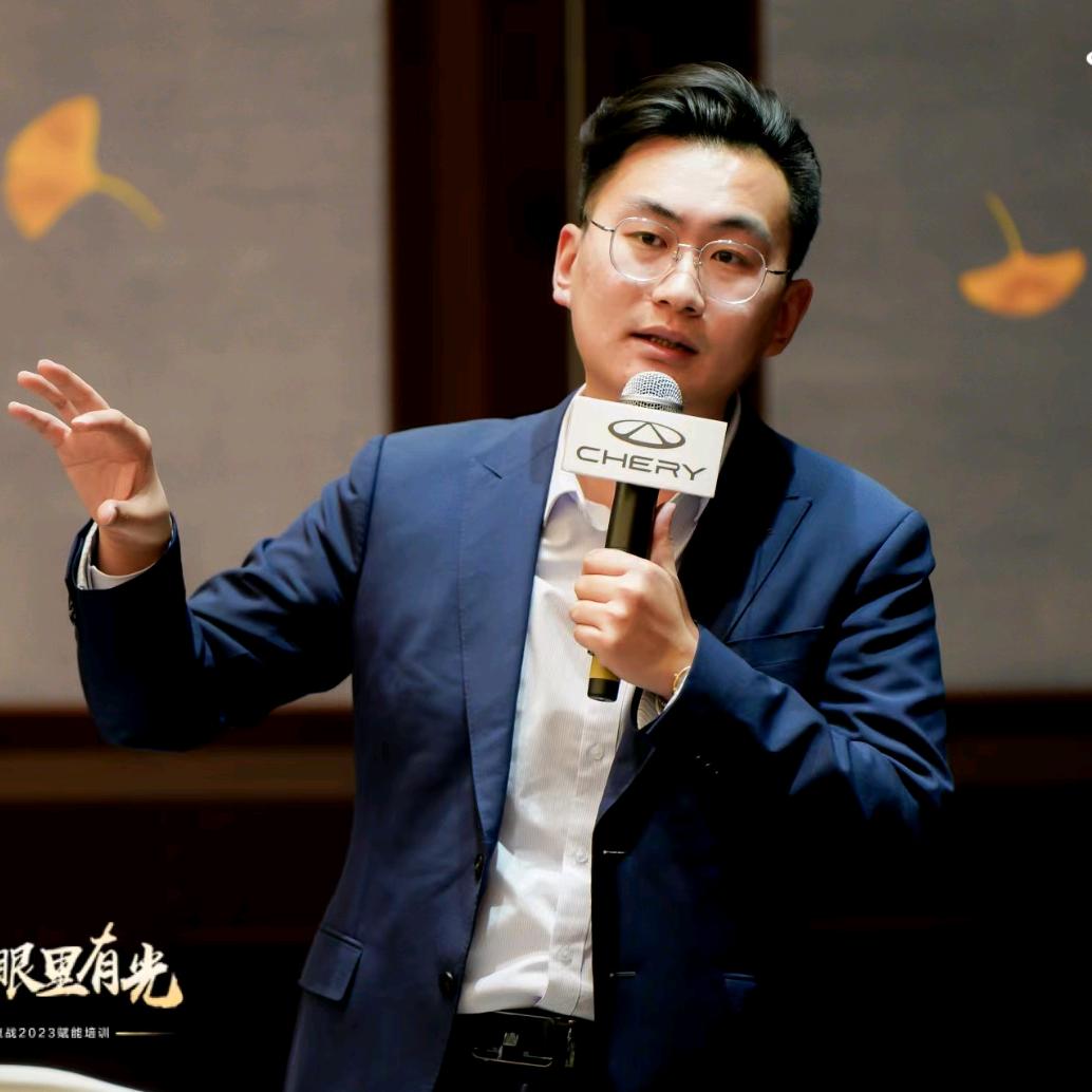 车圈小马说