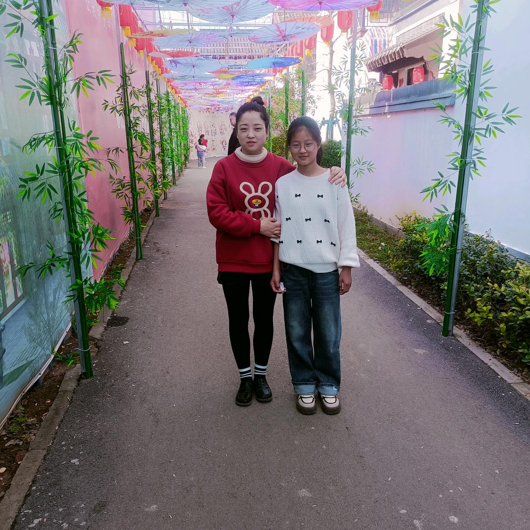 甜美精灵