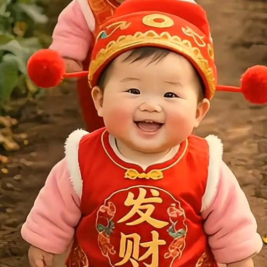 福禄娃