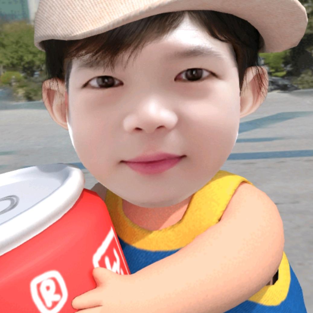 “幸运星”军哥