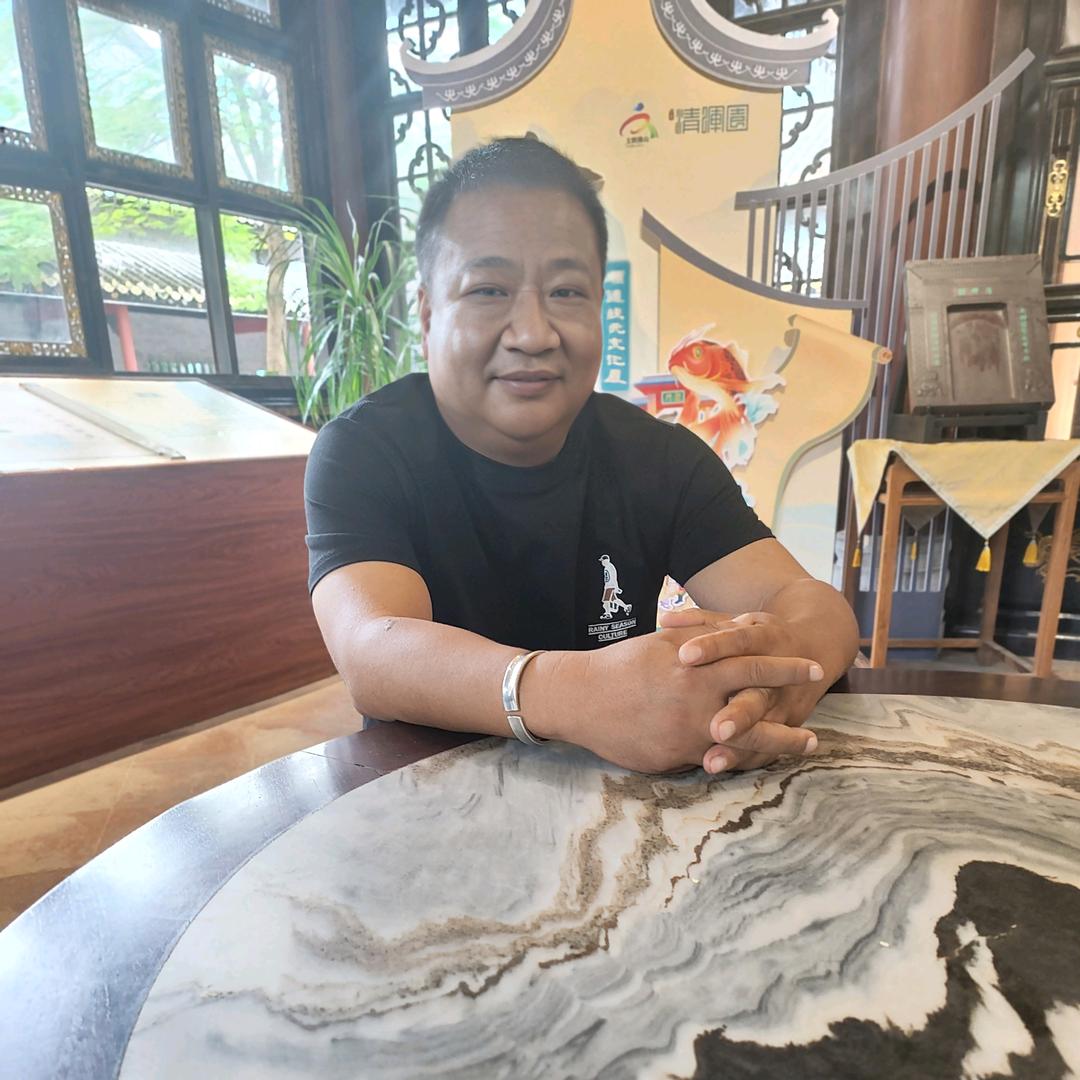 把格局打开